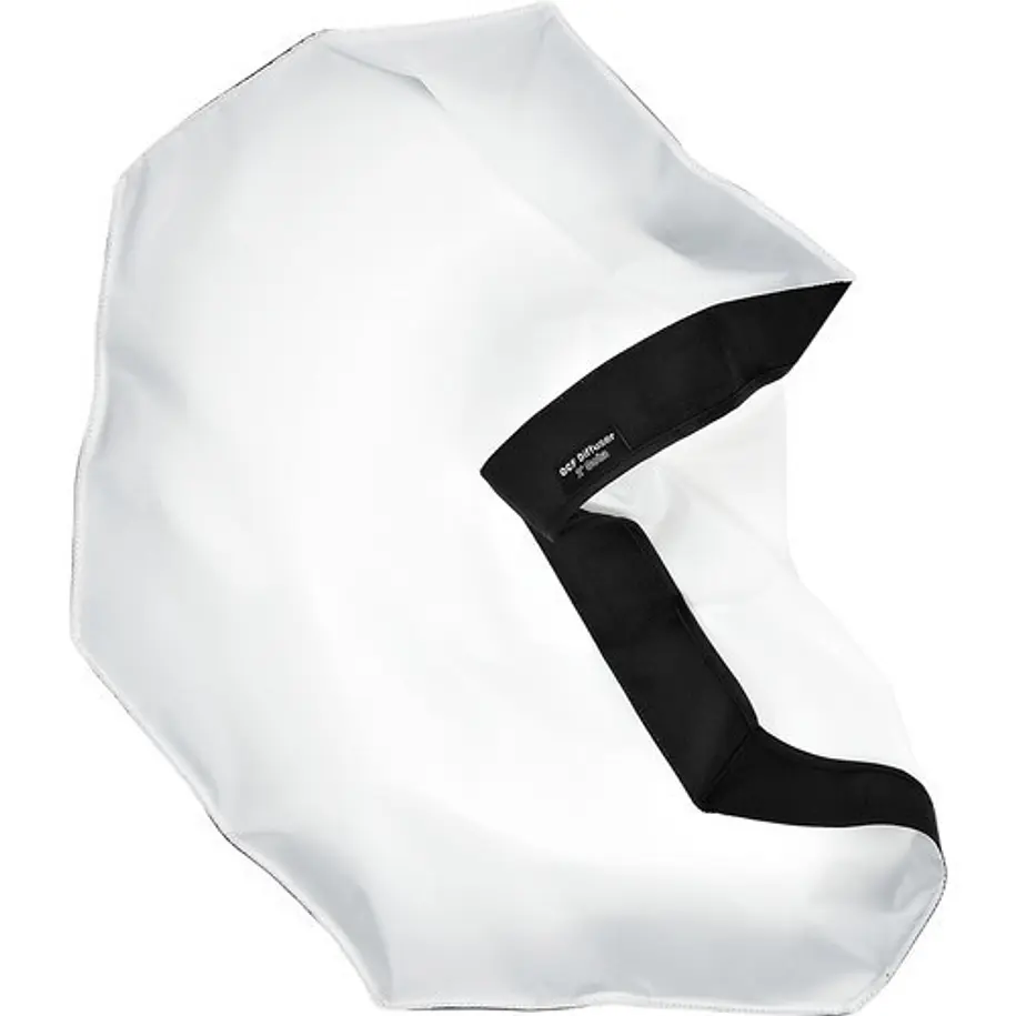 Profoto Beauty Dish Plegable Plateado OCF- 24' - 60 cms, Compatible  con flashes Profoto  B10  - B1  - B2   (SIN ANILLO) 10