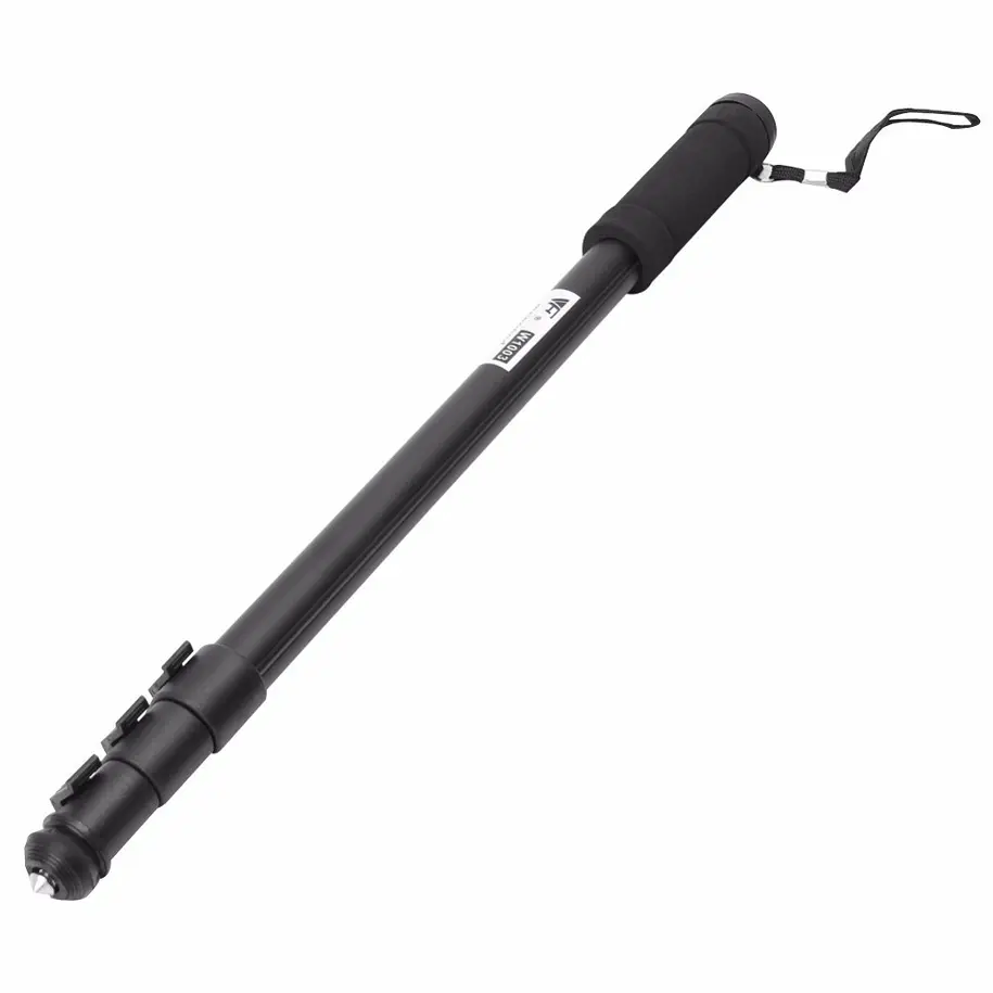 Weifeng WT-1003 Monopie para Cámaras de hasta 3 kilos 4