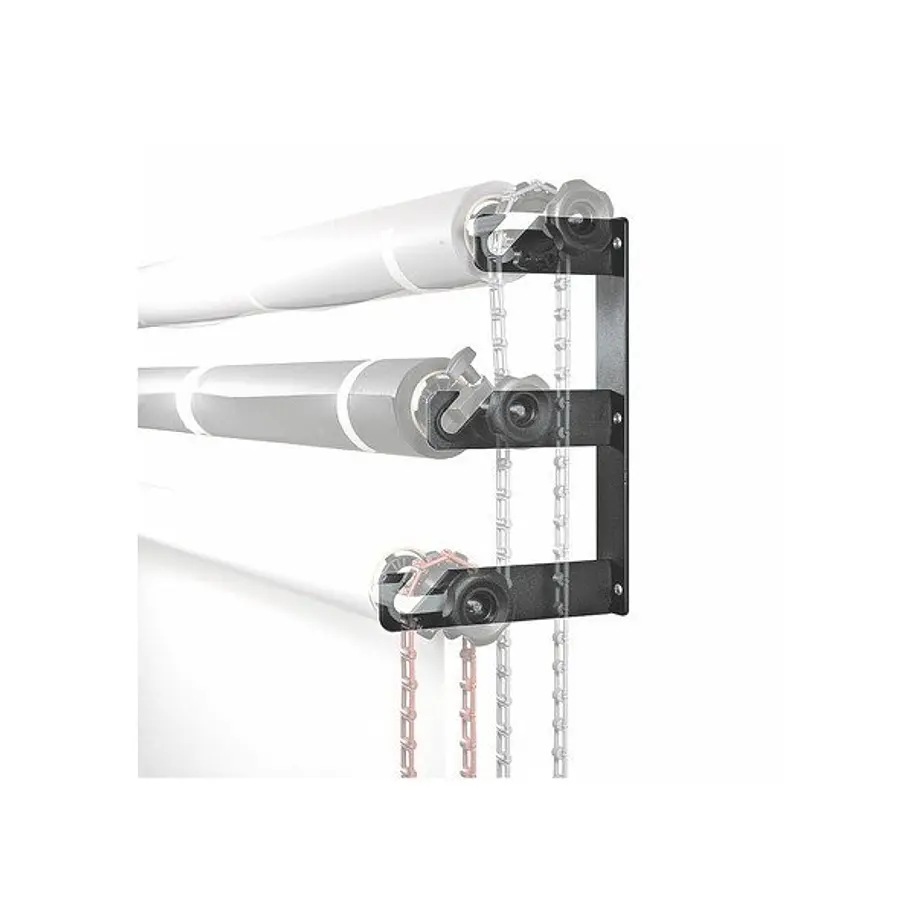 Manfrotto 045 Soporte Fondos de Pared (REQUIERE Barra o Xpand no Incluidos en Precio) 4