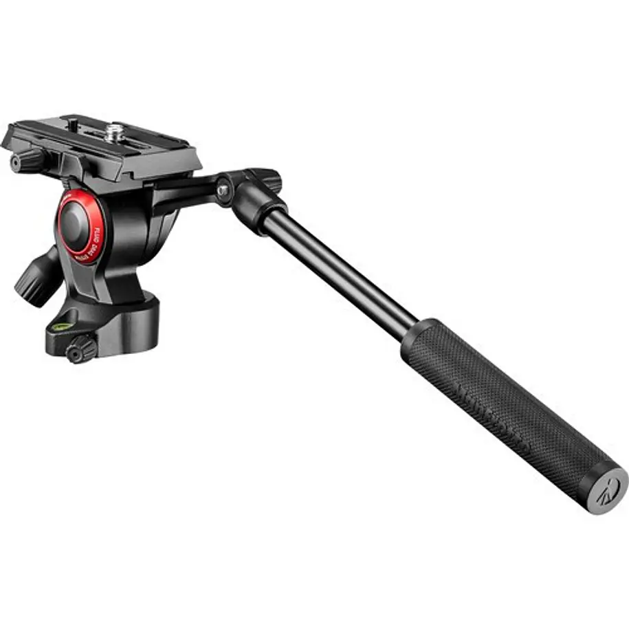 Manfrotto MVH400AH Cabezal Video 1