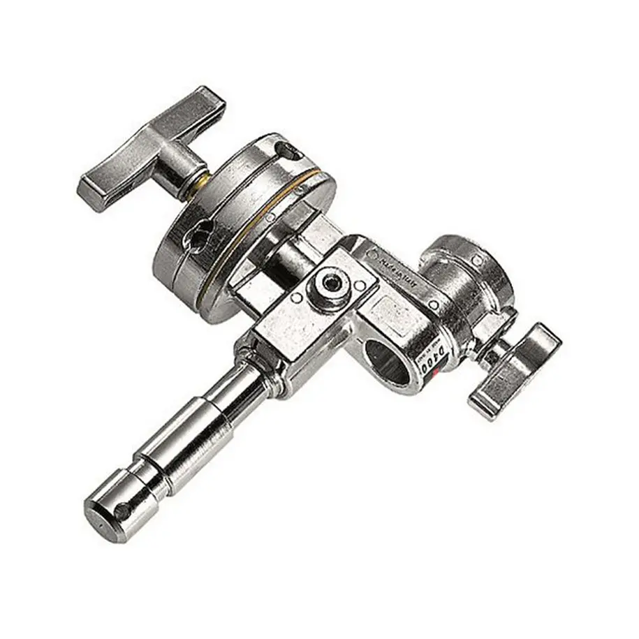 Avenger D400 JUMBO GRIP HAD 4,5