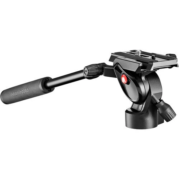 Manfrotto MVH400AH Cabezal Video 2