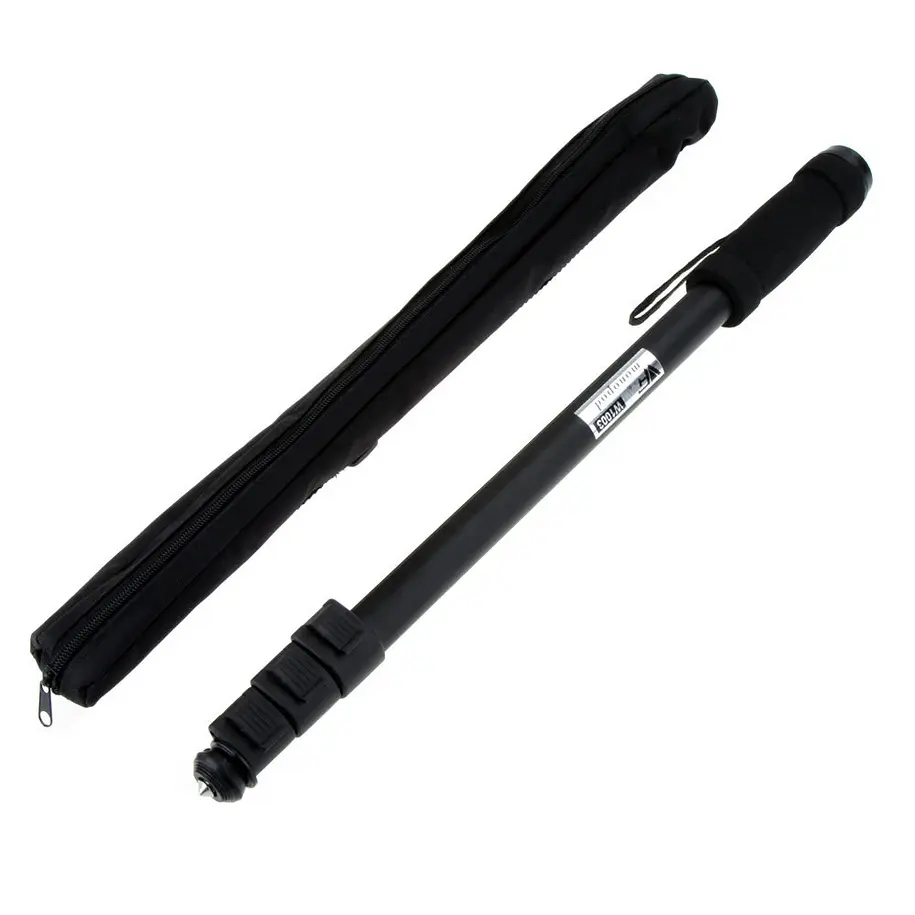 Weifeng WT-1003 Monopie para Cámaras de hasta 3 kilos 5