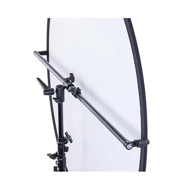 Giraffa Soporte para Reflectores con BallHead - Reflector Holder 1
