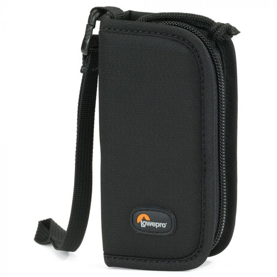 Lowepro S&F Memory Wallet 20  Estuche Para hasta 12 Memorias SD o CF 1