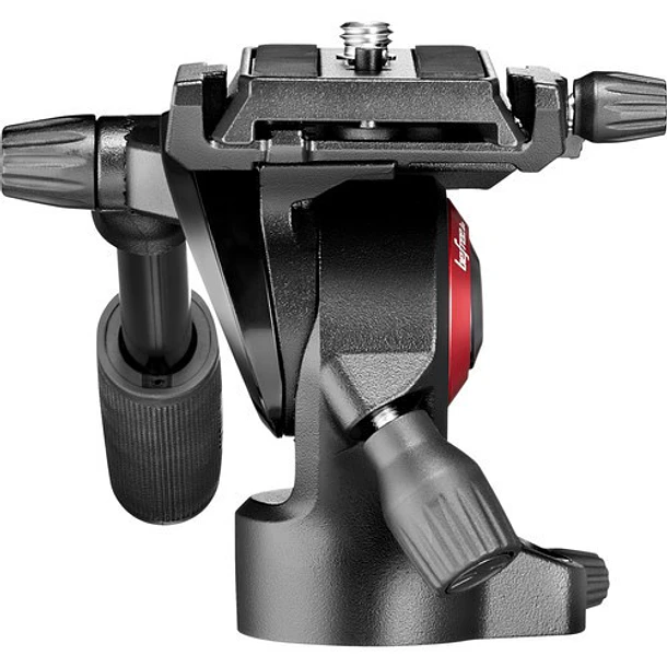 Manfrotto MVH400AH Cabezal Video 3