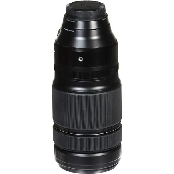 Fujifilm XF 100-400mm f/4.5-5.6 R LM OIS WR - Super Zoom con Estabilizador de Imagen 17