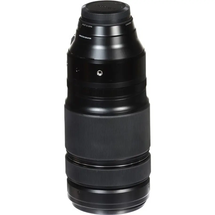 Fujifilm XF 100-400mm f/4.5-5.6 R LM OIS WR - Super Zoom con Estabilizador de Imagen 17