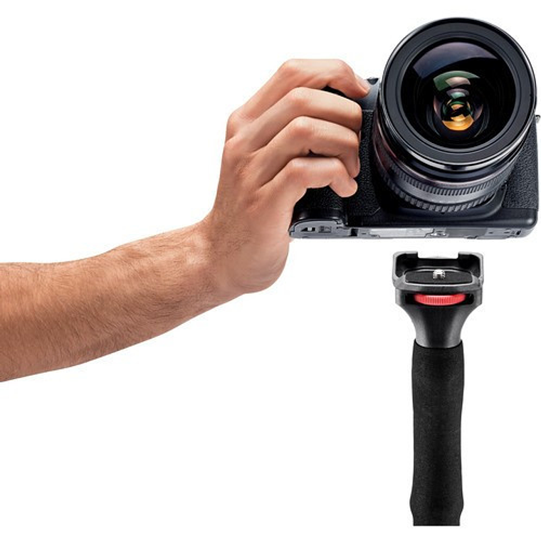 Manfrotto Mmoffroadg Bastones Para Trekking Y Monopie 6