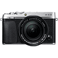 FujiFilm X-E3 Cámara para Fotografía y Video 4K  de 24,3MP con Lente 18-55 mm  LM OIS XF  f/2,8-4 R - Miniatura 2