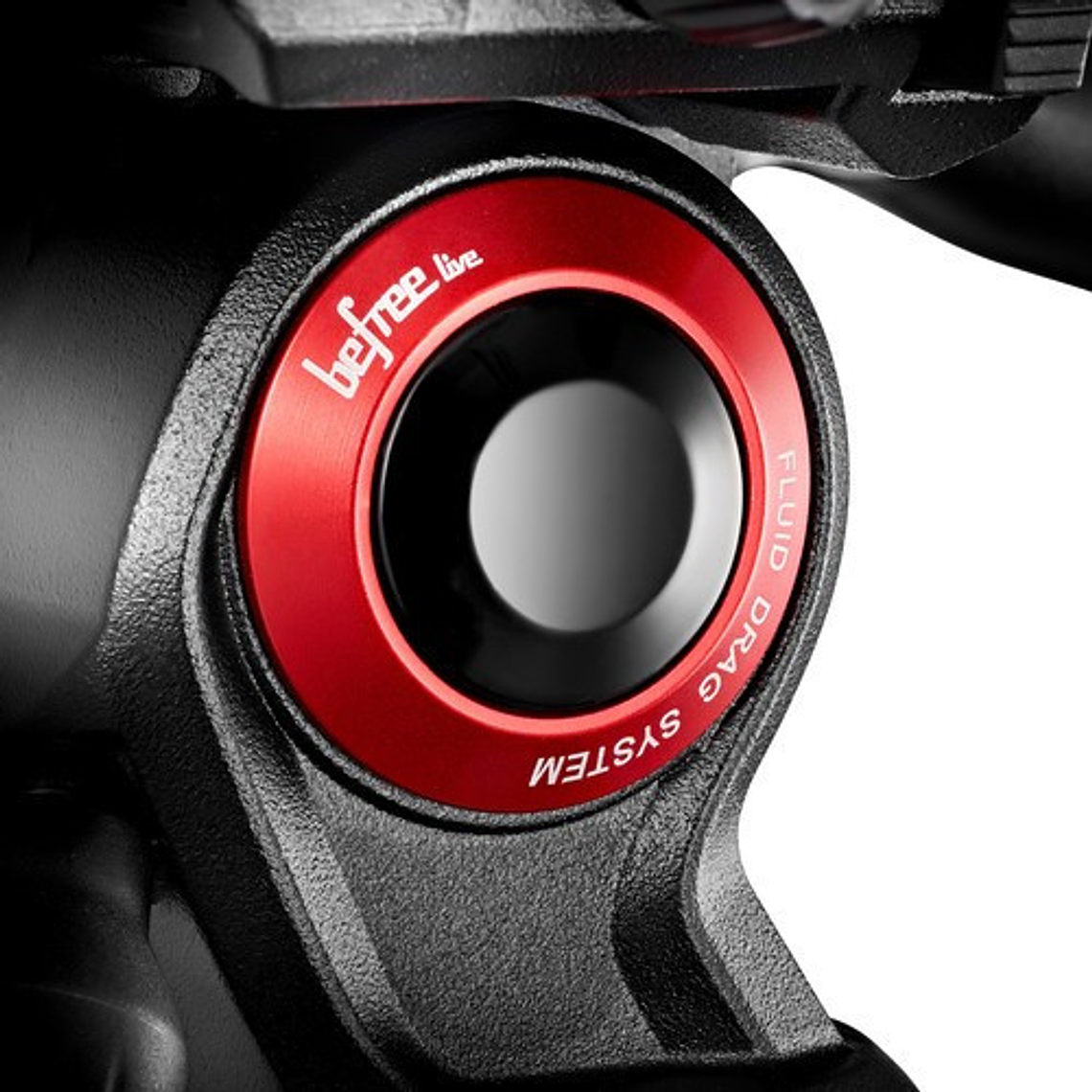 Manfrotto MVH400AH Cabezal Video 5