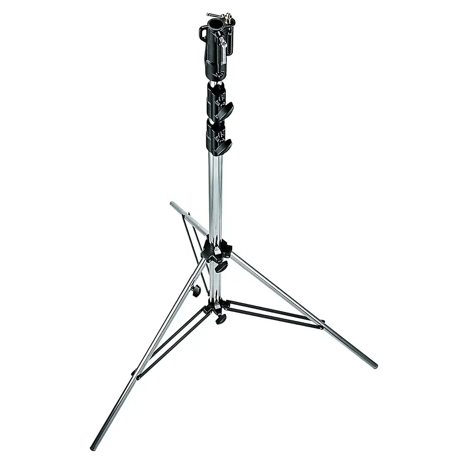 Manfrotto 126CSUAC Pie de Iluminación Soporta 40 Kilos 1