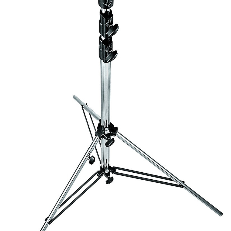 Manfrotto 126CSUAC Pie de Iluminación Soporta 40 Kilos 1