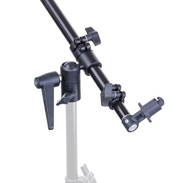 Giraffa Soporte para Reflectores con BallHead - Reflector Holder 4