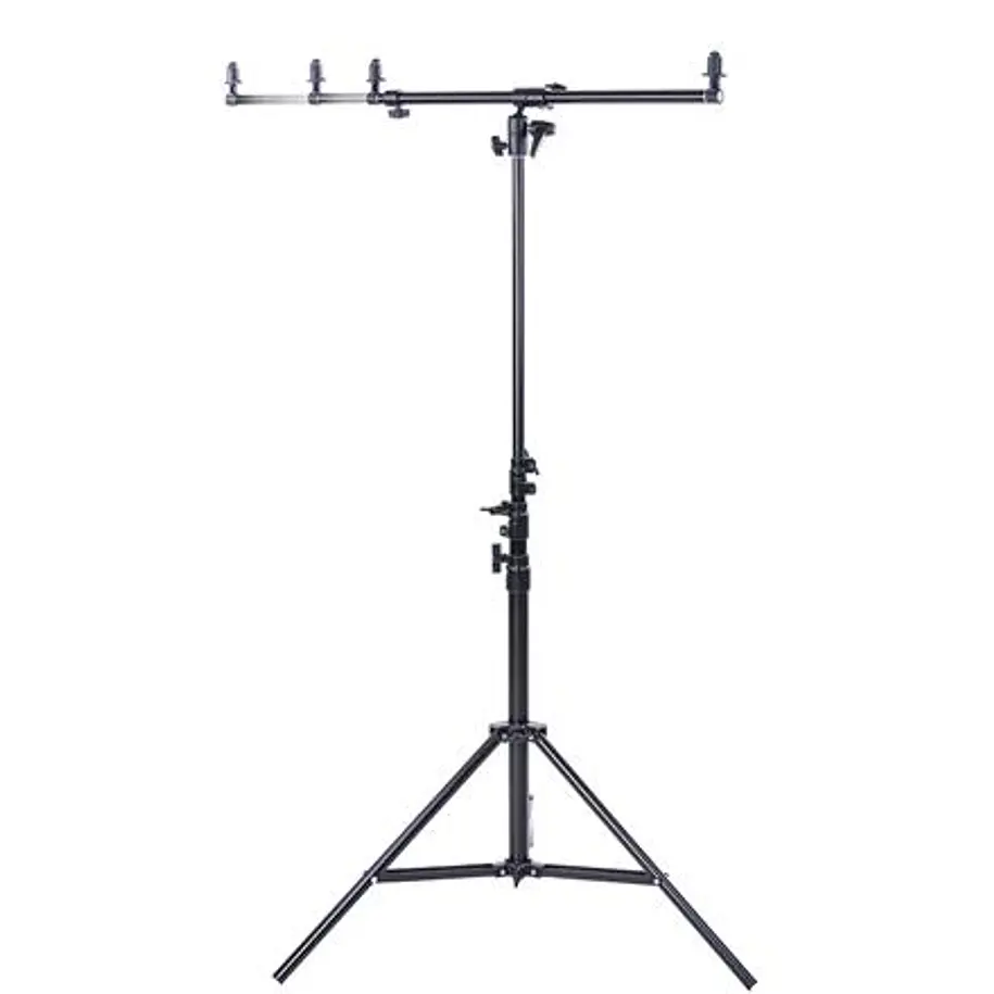 Giraffa Soporte para Reflectores con BallHead - Reflector Holder 5