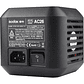 Godox  AC26 Adaptador de corriente para AD600Pro Witstro, para usarlo con 220V - Miniatura 1