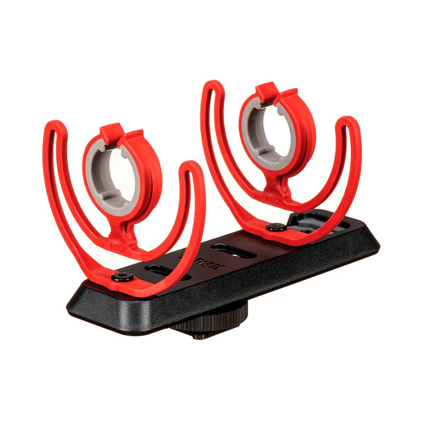 Rode SM3R Soporte para Micrófono en Cámara 1