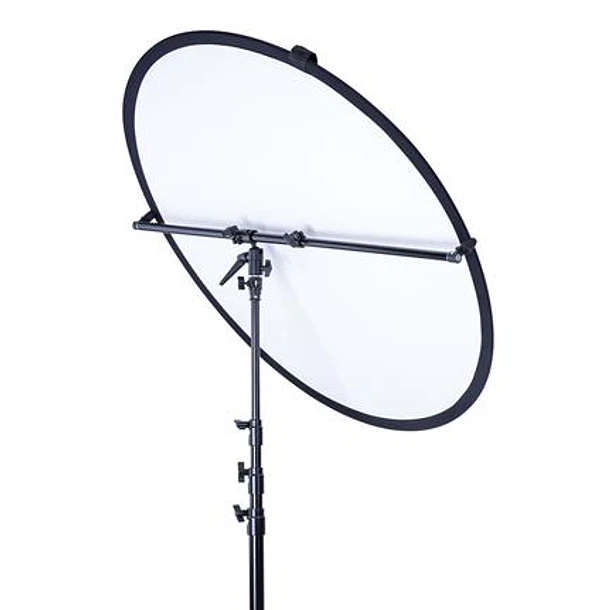 Giraffa Soporte para Reflectores con BallHead - Reflector Holder 6