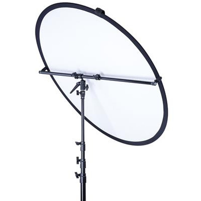 Giraffa Soporte para Reflectores con BallHead - Reflector Holder 6