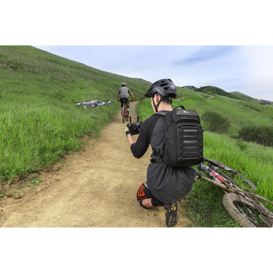 Lowepro DroneGuard BP 250 Backpack 20