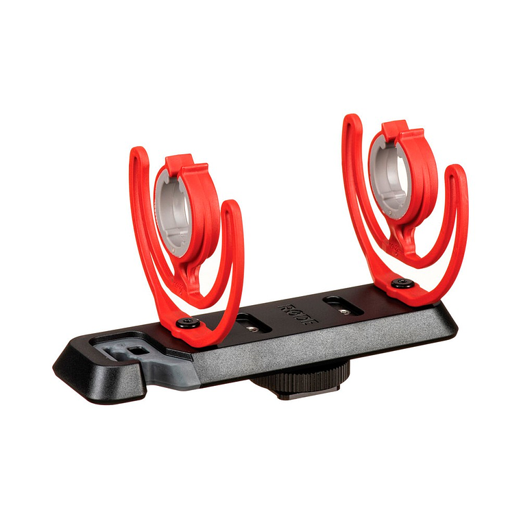 Rode SM3R Soporte para Micrófono en Cámara 3