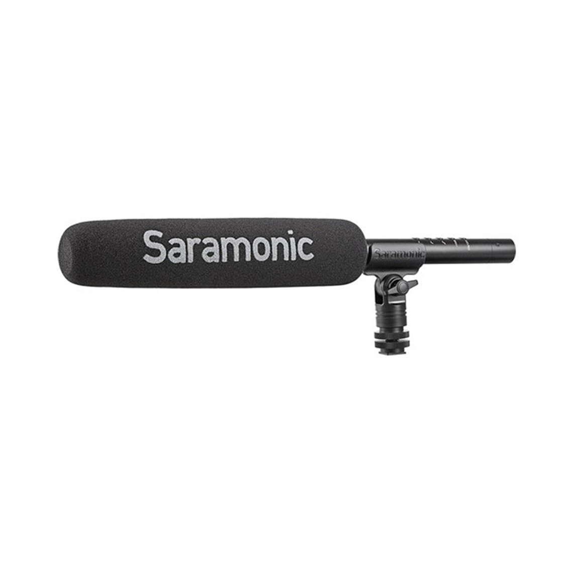 Saramonic SR-TM7 Supercardioide Broadcast XLR Shotgun Micrófono de condensador 4