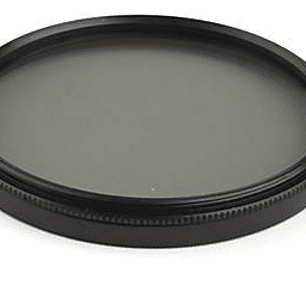 Yongnuo Filtro Polarizado 72mm CPL Polarizador