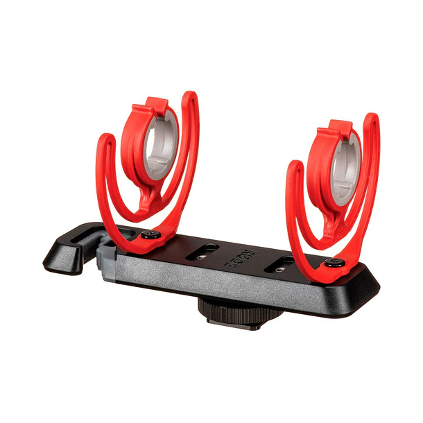 Rode SM3R Soporte para Micrófono en Cámara 5