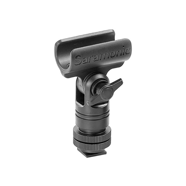 Saramonic SR-TM7 Supercardioide Broadcast XLR Shotgun Micrófono de condensador 5