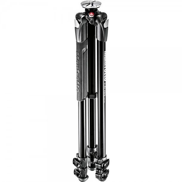 Manfrotto MT290XTA3 Trípode 290xtra Sin Cabezal 1