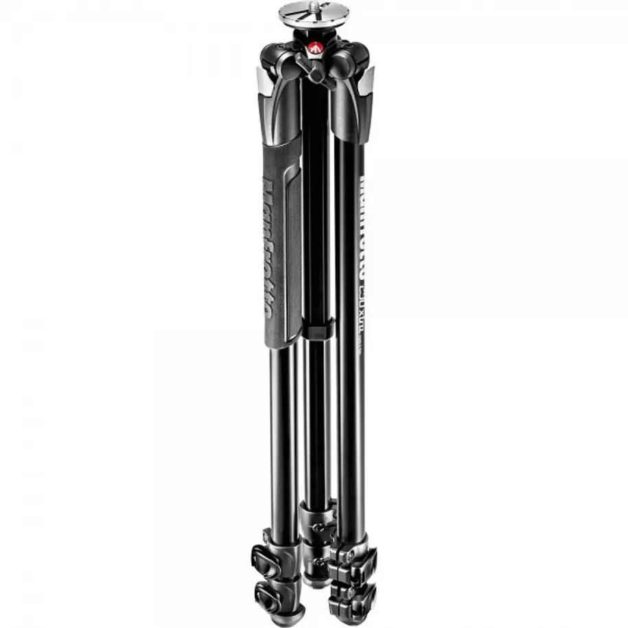 Manfrotto MT290XTA3 Trípode 290xtra Sin Cabezal 1