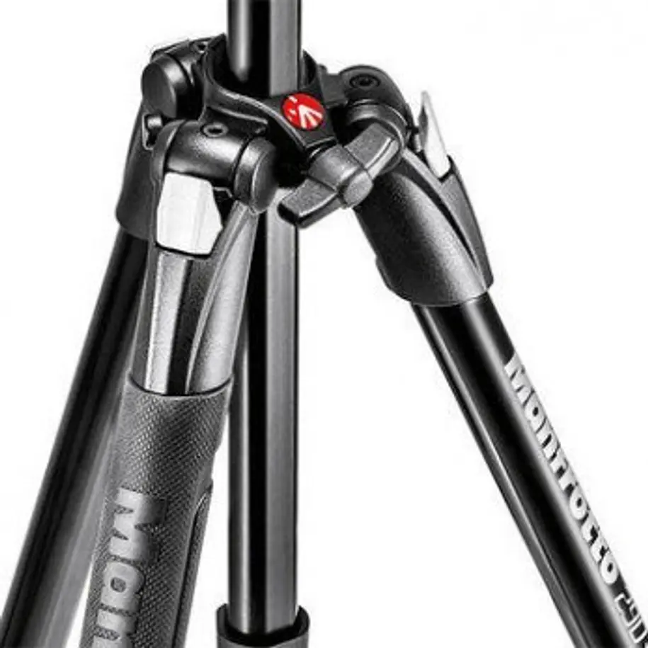 Manfrotto MT290XTA3 Trípode 290xtra Sin Cabezal 2