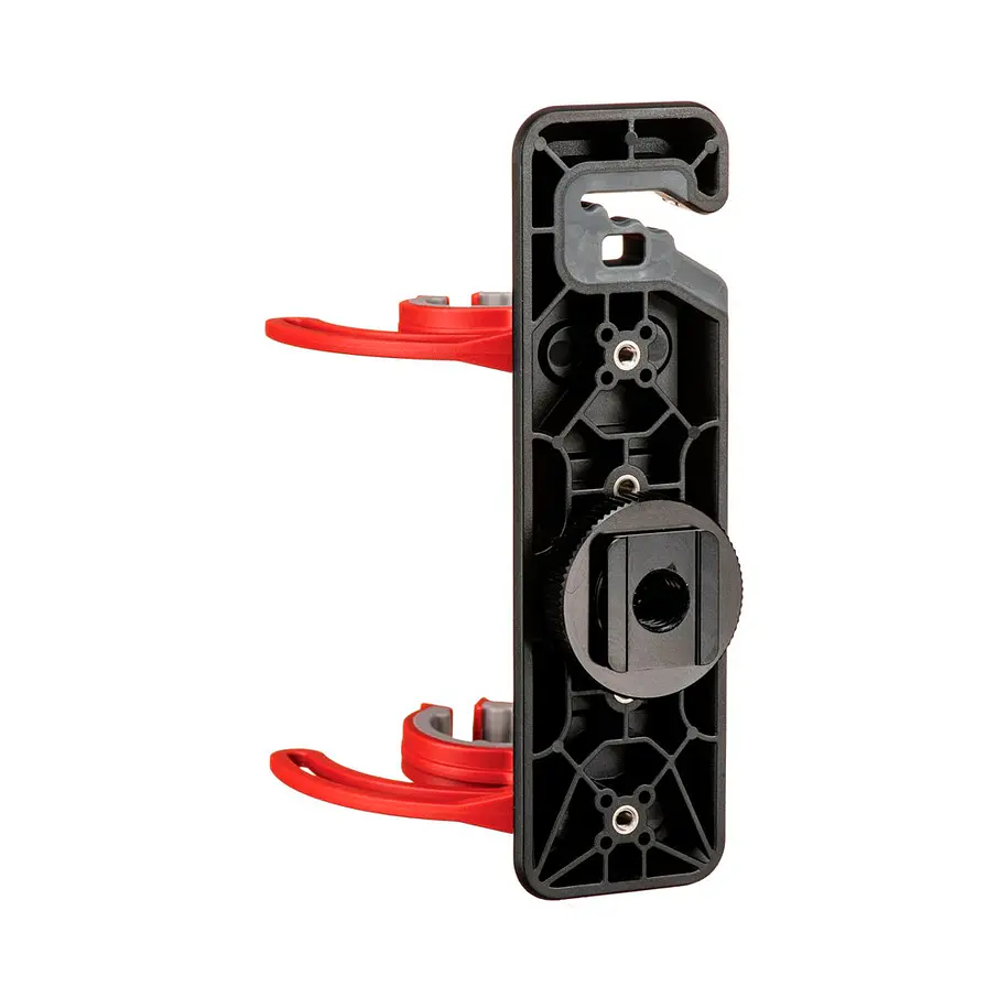 Rode SM3R Soporte para Micrófono en Cámara 7