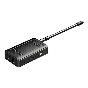 Saramonic SR-WM4C Sistema de micrófono Lavalier inalámbrico Omni