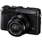 FujiFilm X-E3 Black Cámara para Fotografía y Video 4K  de 24,3MP con lente 23mm F2 - Miniatura 1