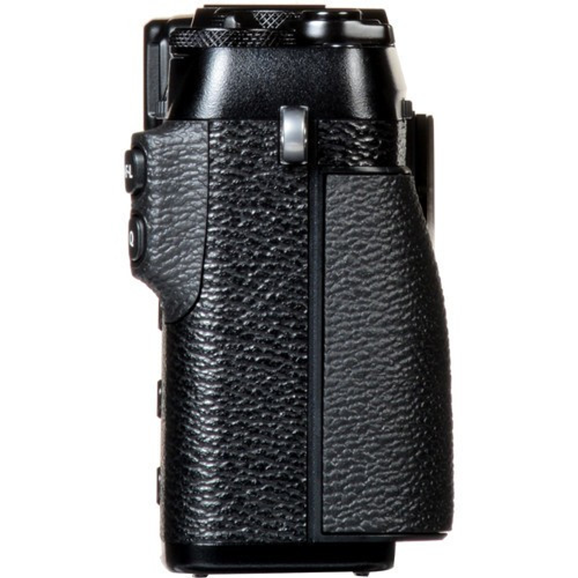 FujiFilm X-E3 Black Cámara para Fotografía y Video 4K  de 24,3MP Solo Cuerpo 7