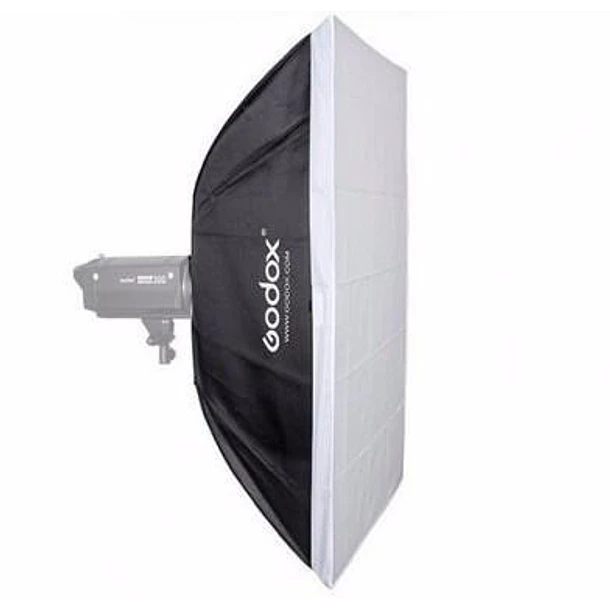 Godox Softbox 60x90 Montura Bowens 1