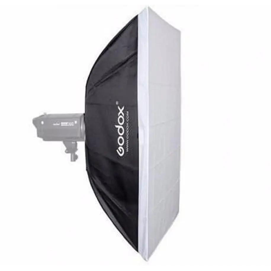 Godox Softbox 60x90 Montura Bowens 1