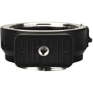 Yongnuo EF-E II  Adaptador Para Usar Lentes Canon en Cuerpo SONY E