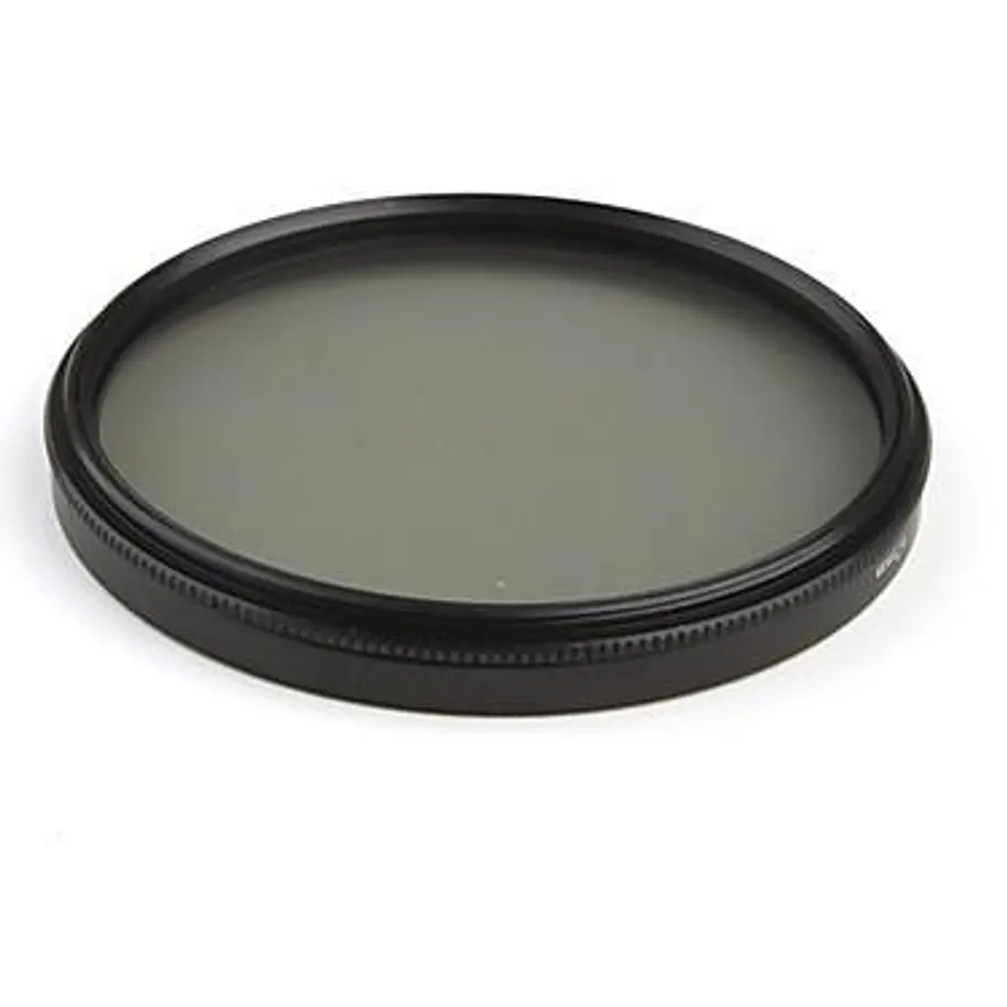 Fancier / LVSHI CLP Filtro Polarizador 37mm 3