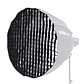 Godox P120G  GRID  (GRILLA) Para Godox P120L - Miniatura 2