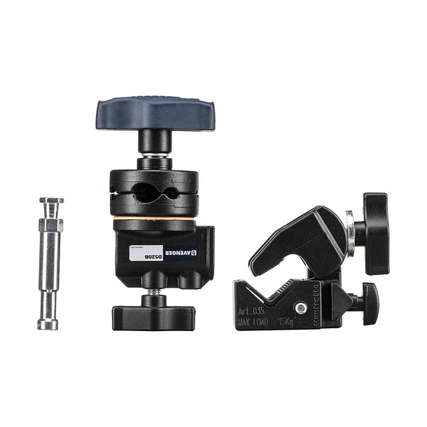 Avenger D800KIT GRIP KIT H4BAG 3
