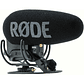 Rode Videomic PRO PLUS micrófono profesional para cámara de video y DSLR - Miniatura 1