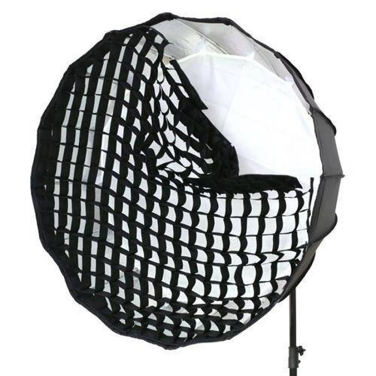 Godox P120G  GRID  (GRILLA) Para Godox P120L 3