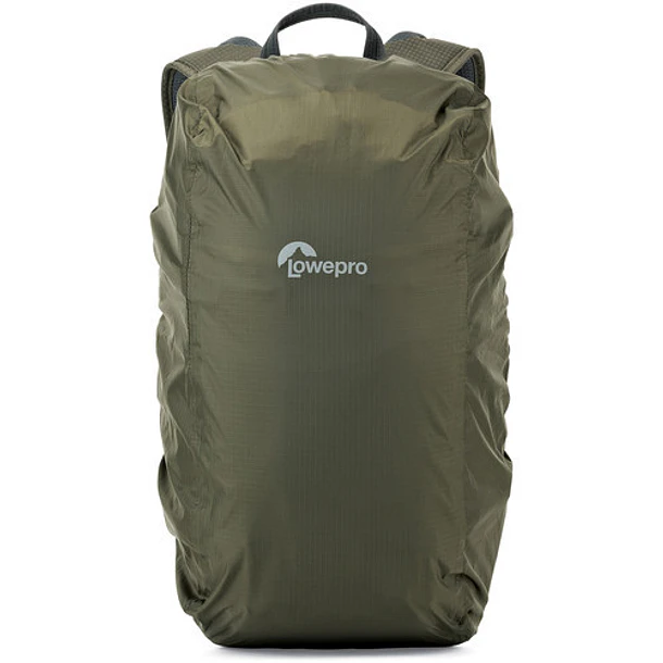 Lowepro Flipside Trek Bp 350 AW Grey - Mochila para fotografía y video 4