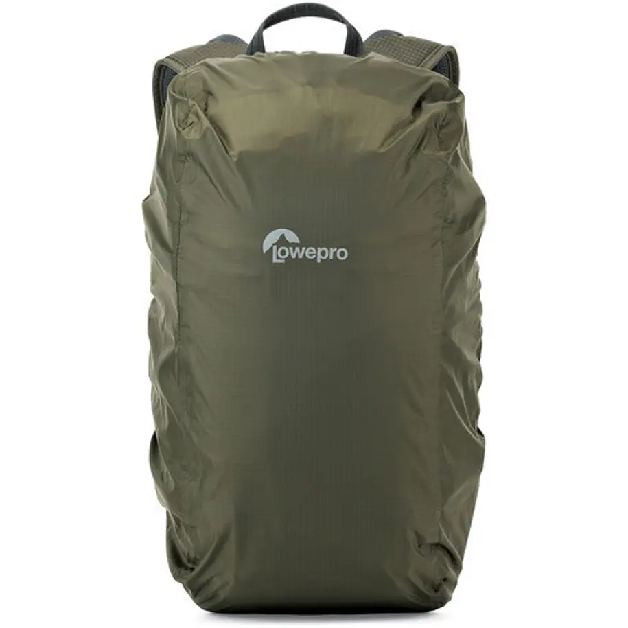 Lowepro Flipside Trek Bp 350 AW Grey - Mochila para fotografía y video 4