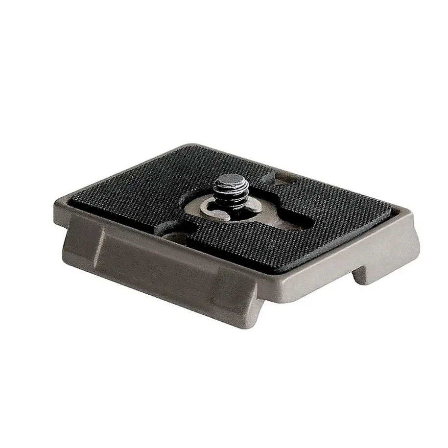 Manfrotto 200PL Galleta para Cabezal de Fotografia 1