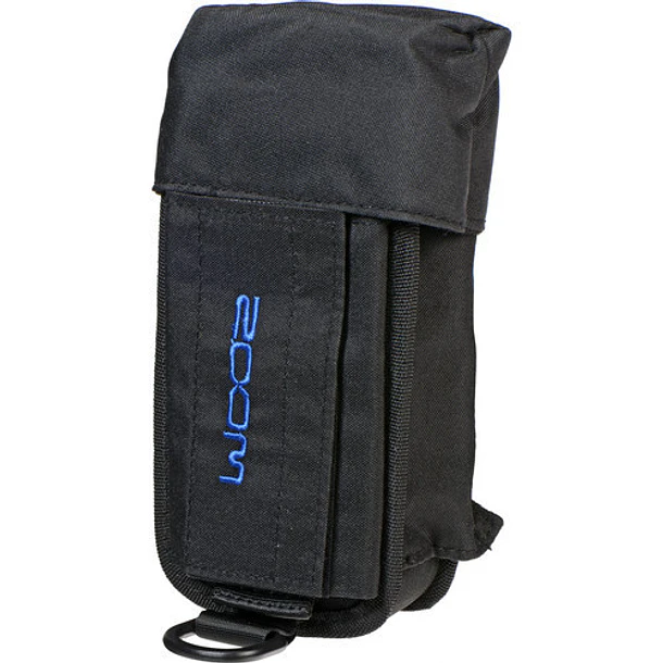 Zoom PCH-4 Estuche  protector para grabadora Zoom H4N y H4n Pro  (no incluye grabadora) 1