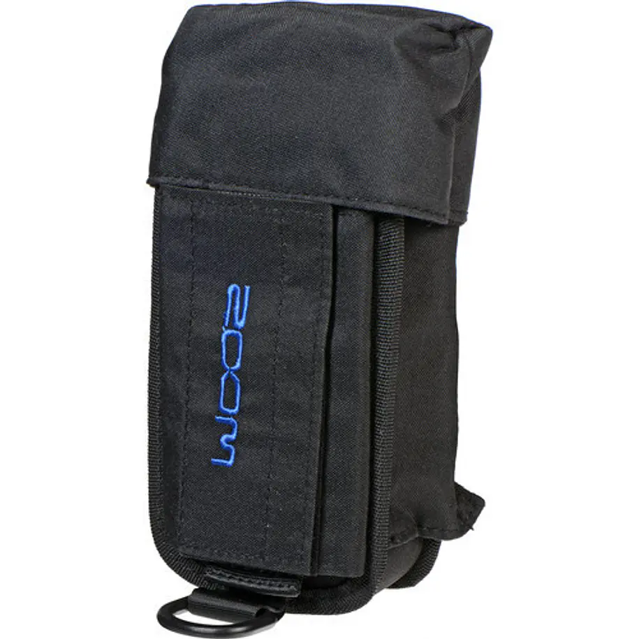 Zoom PCH-4 Estuche  protector para grabadora Zoom H4N y H4n Pro  (no incluye grabadora) 1