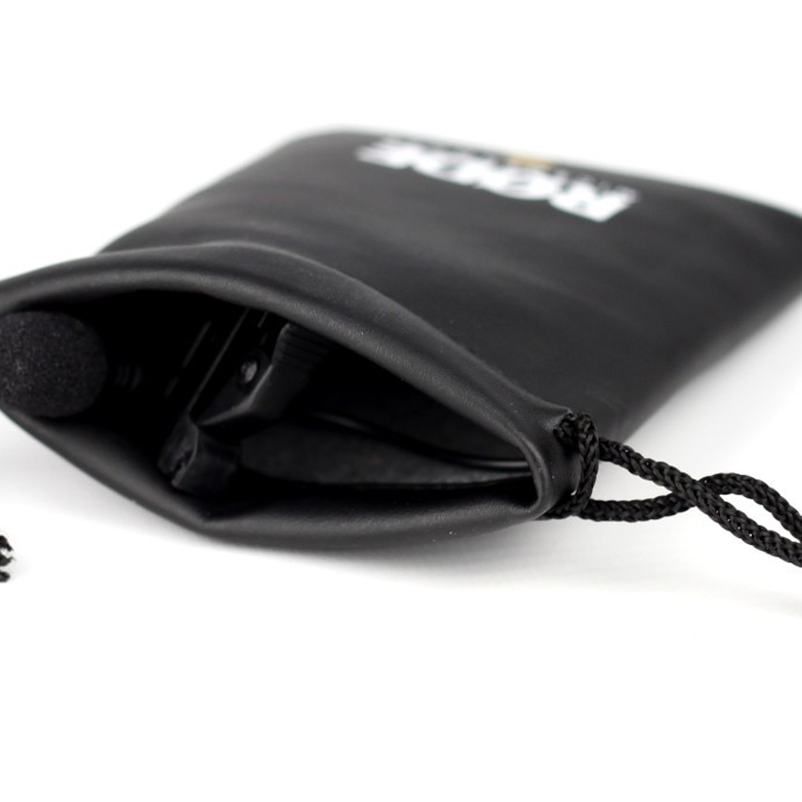 Rode SMARTLAV+ (PLUS) Micrófono Lavalier Compatible con Iphone y Android 6